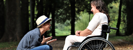 Joburg’s Wheelchair Friendly Destinations