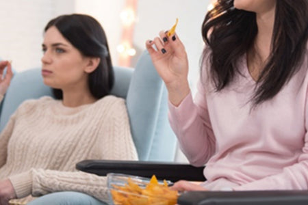 A Night At The Oscars