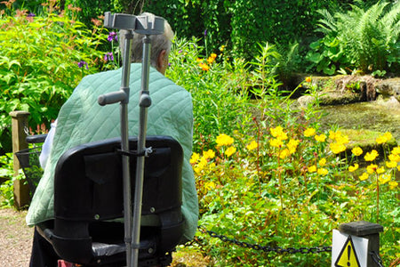 Mobility Scooters South Africa: Asking The Right Questions