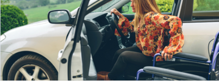 Shoprider Vehicle Accessories: Happy Travelling With Your Electric Wheelchair!