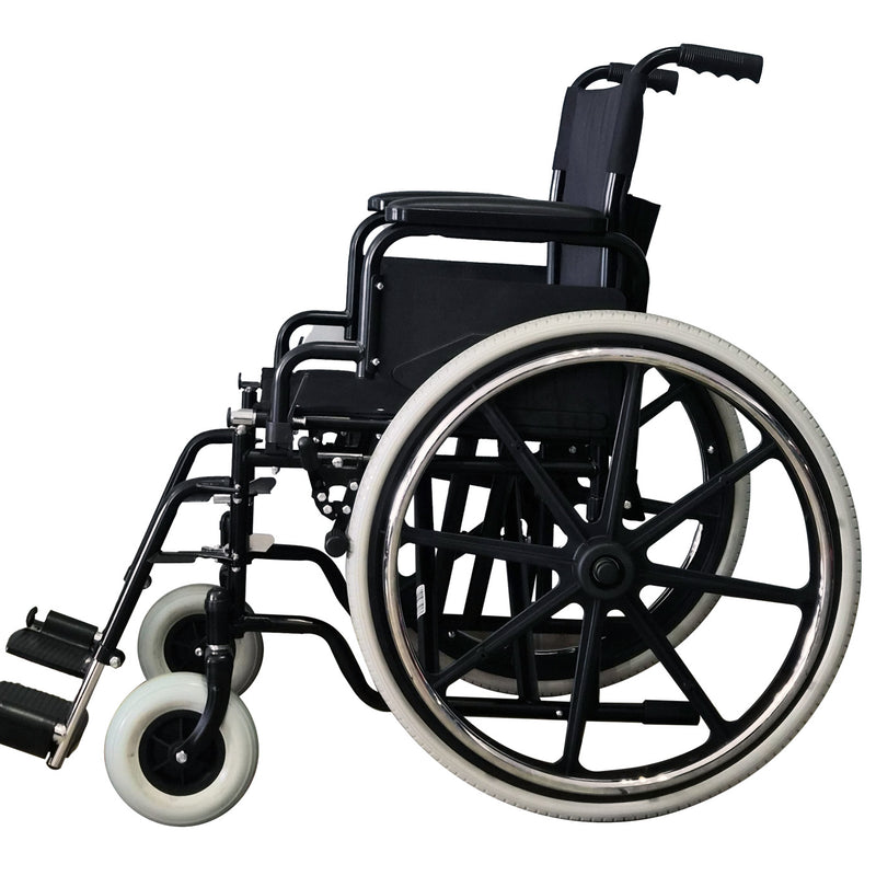 Saturn Manual Wheelchair (Demo Model)