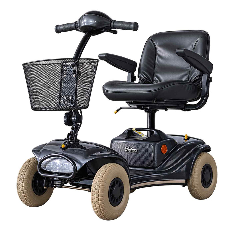 Shoprider GK9 Portable Scooter (Pre-Owned)