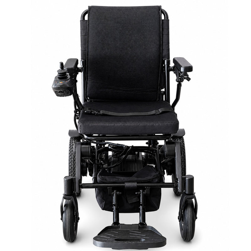 Quicky Q50R Folding Power Chair (Pre-Owned)