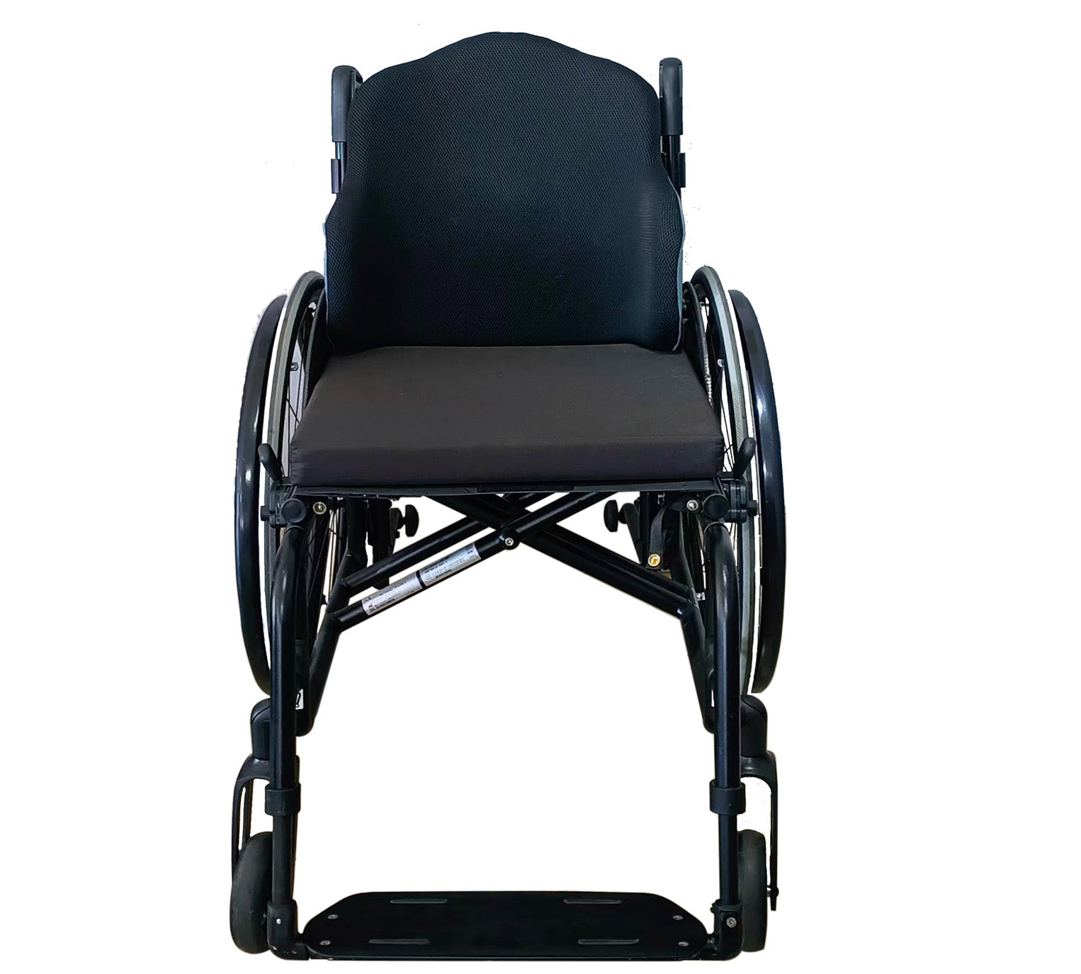 Ottobock Avantgarde 4 Manual Wheelchair (Pre-Owned)