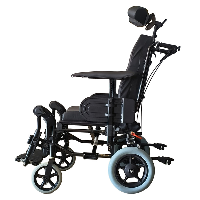 Invacare Action 3 Comfort Recliner (Pre-Owned)