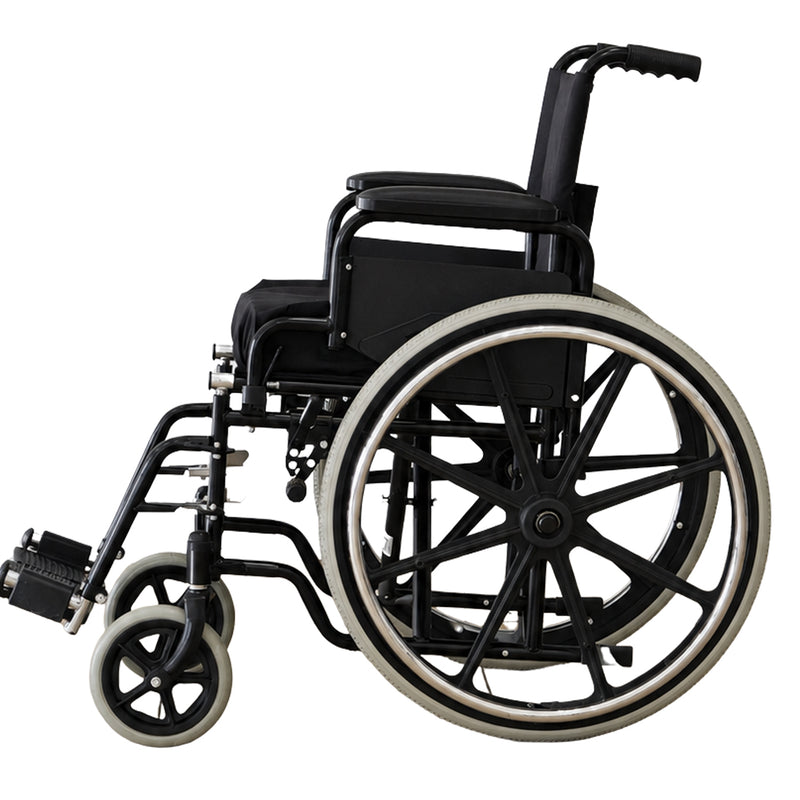 Saturn Manual Wheelchair (Demo Model)