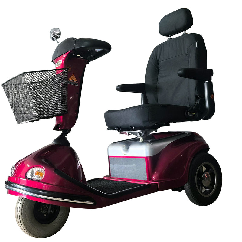 Shoprider TE778XLS Mobility Scooter (Pre-Owned)