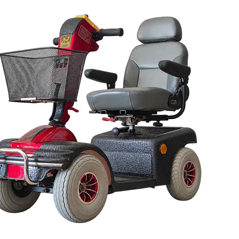 Shoprider TE889NR Mobility Scooter (Pre-Owned)