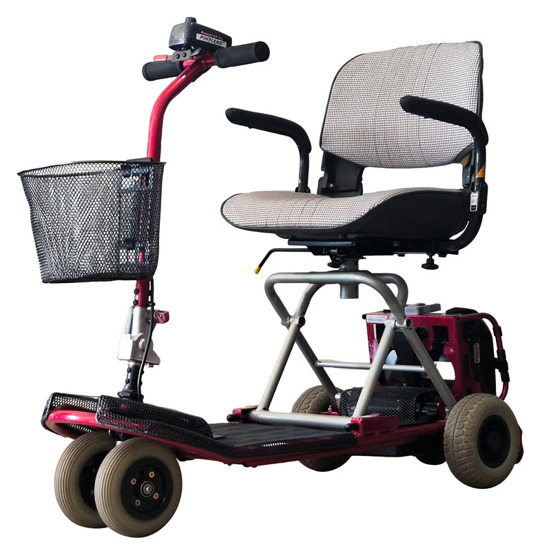 Shoprider Ultralight (Pre-Owned)