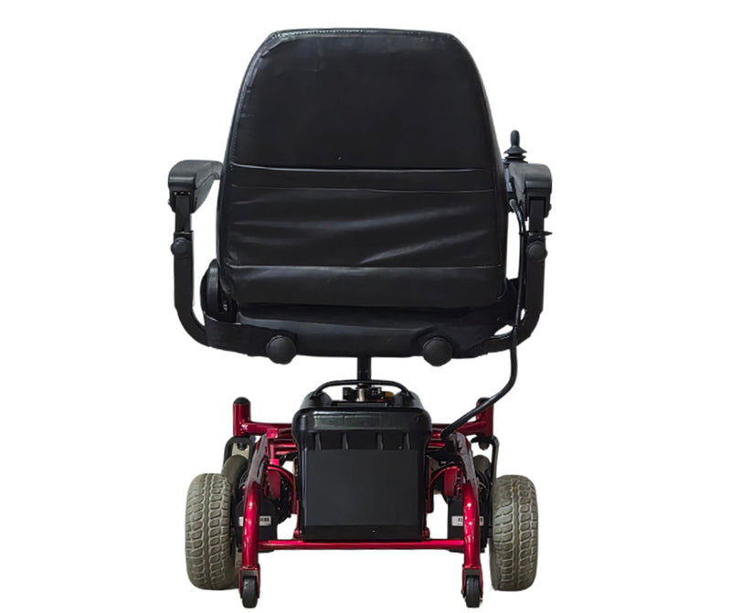 Shoprider UL7WR20 Power Chair (Pre-Owned)