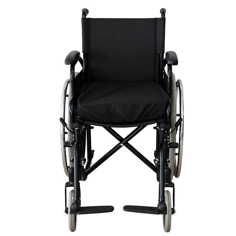 Saturn Manual Wheelchair (Demo Model)