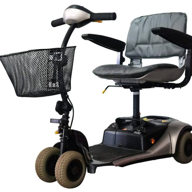 Shoprider GK8-3 Portable Scooter (Pre-Owned)