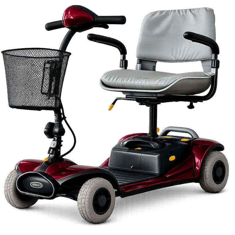 Shoprider GK8 Portable Scooter (Pre-Owned)