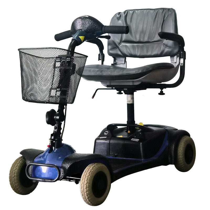 Shoprider GK4 Portable Scooter (Pre-Owned)