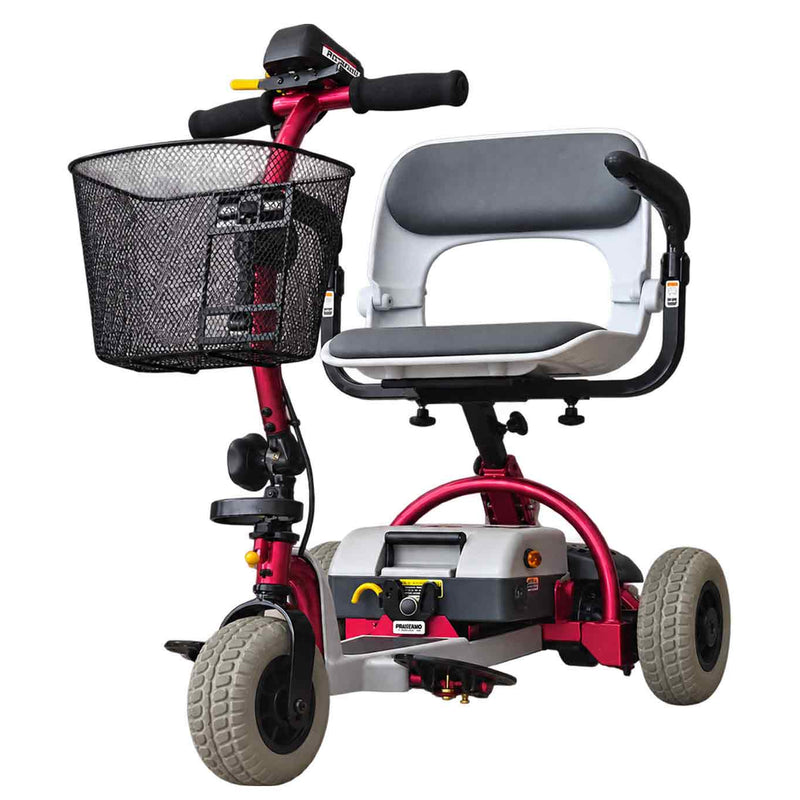 Shoprider TE787M Portable Scooter (Pre-Owned)