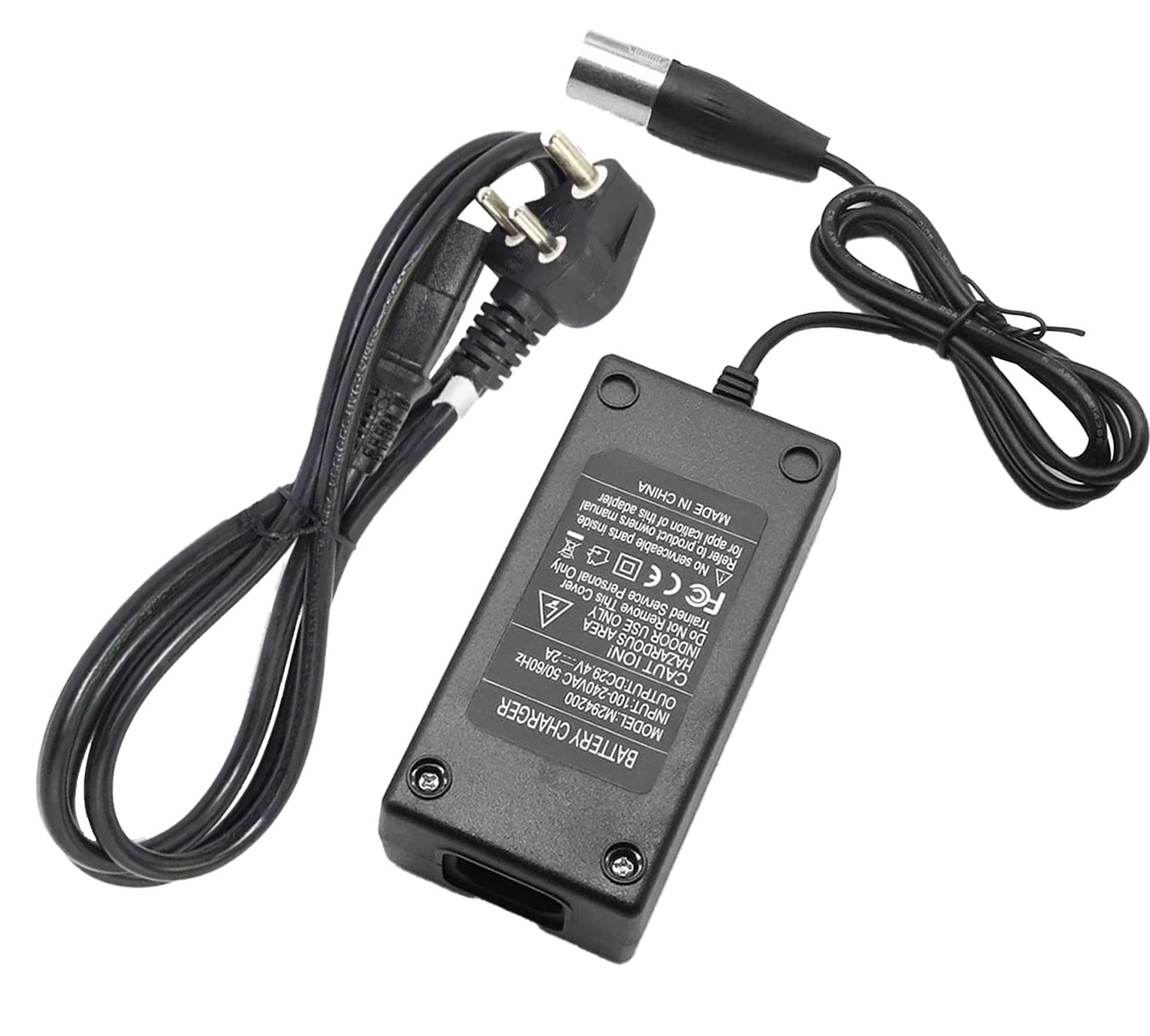 24V 2 Amp Charger