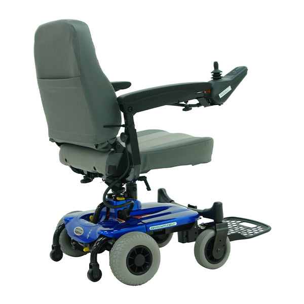 UL8WFE Smartie Electric Power Chair