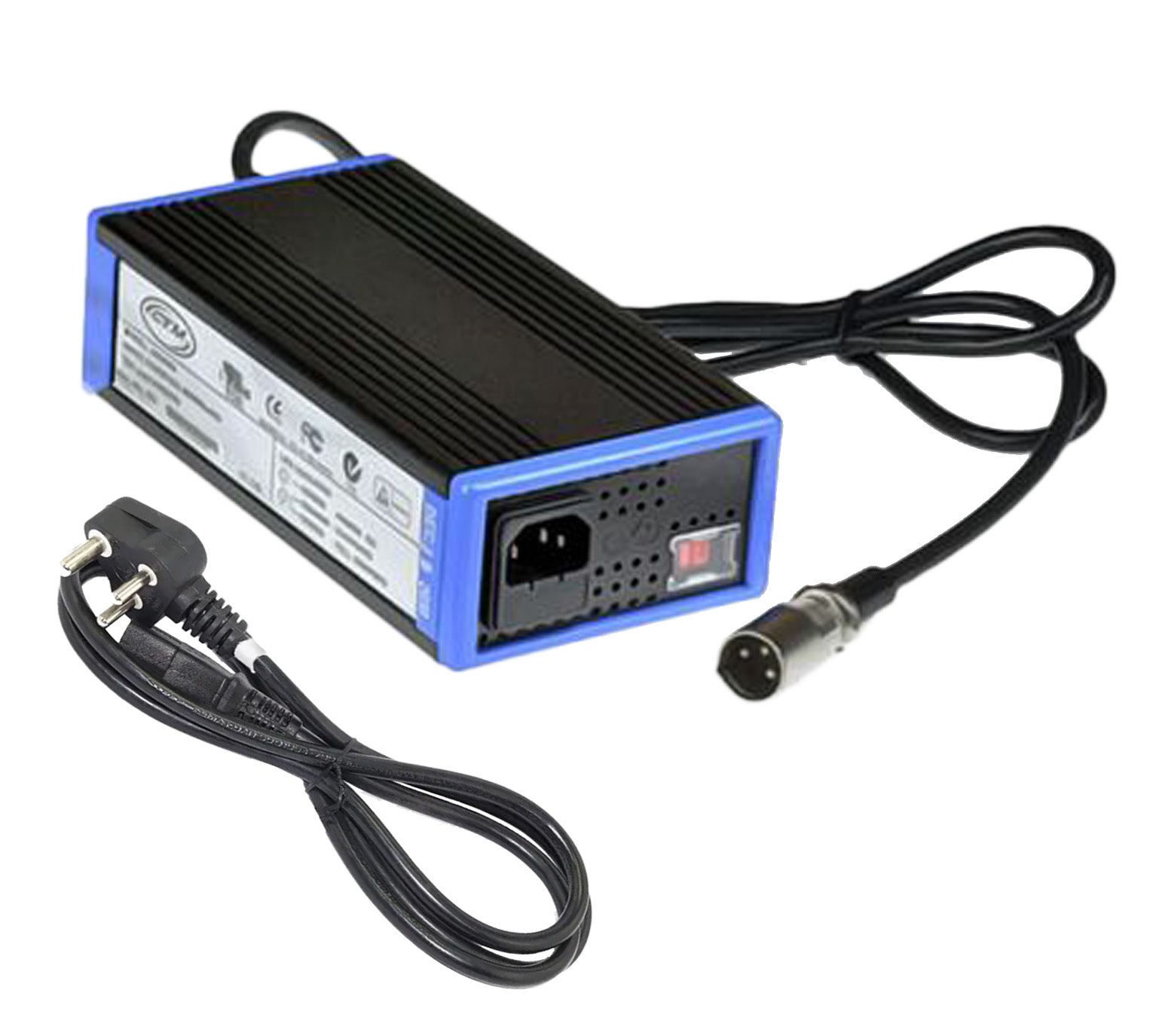 24V 5 Amp Charger