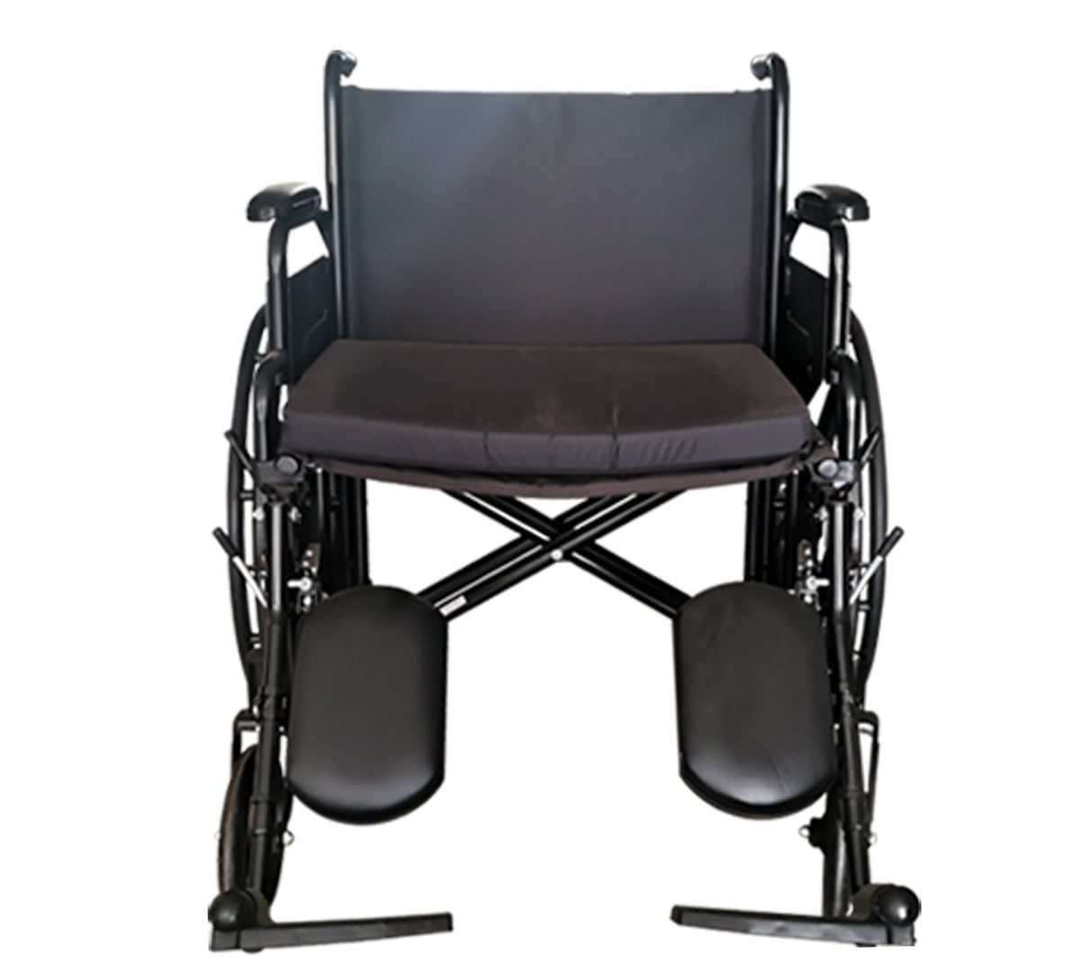 PreOwned Bariatric Wheelchair Shoprider SA