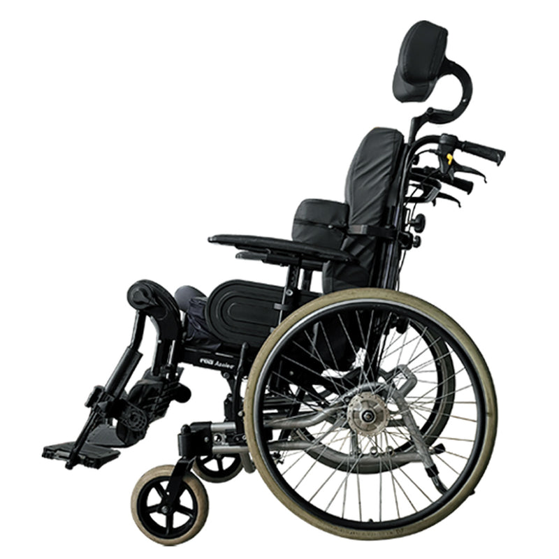 Invacare Rea Azalea Manual Wheelchair (Pre-Owned)