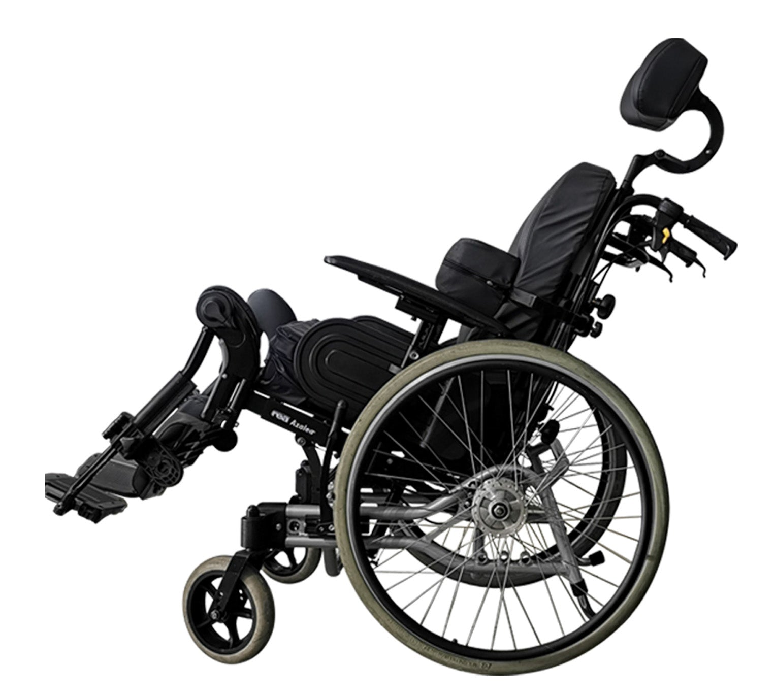 Invacare Rea Azalea Manual Wheelchair (Pre-Owned)