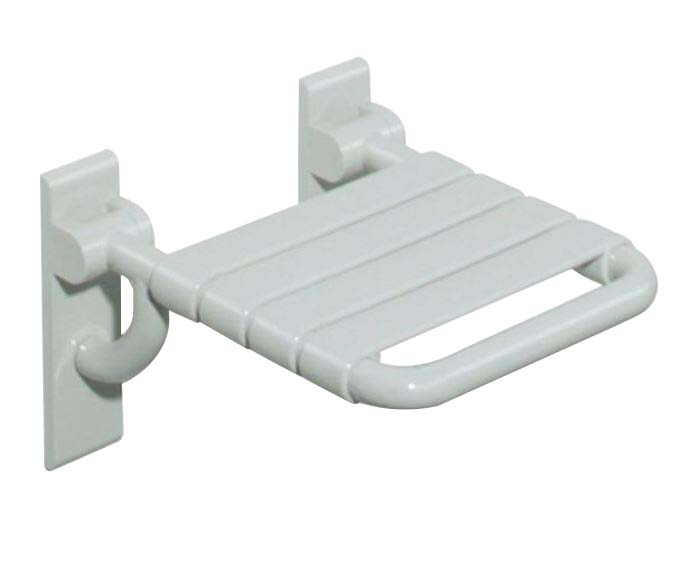 Lift-up Shower Seat