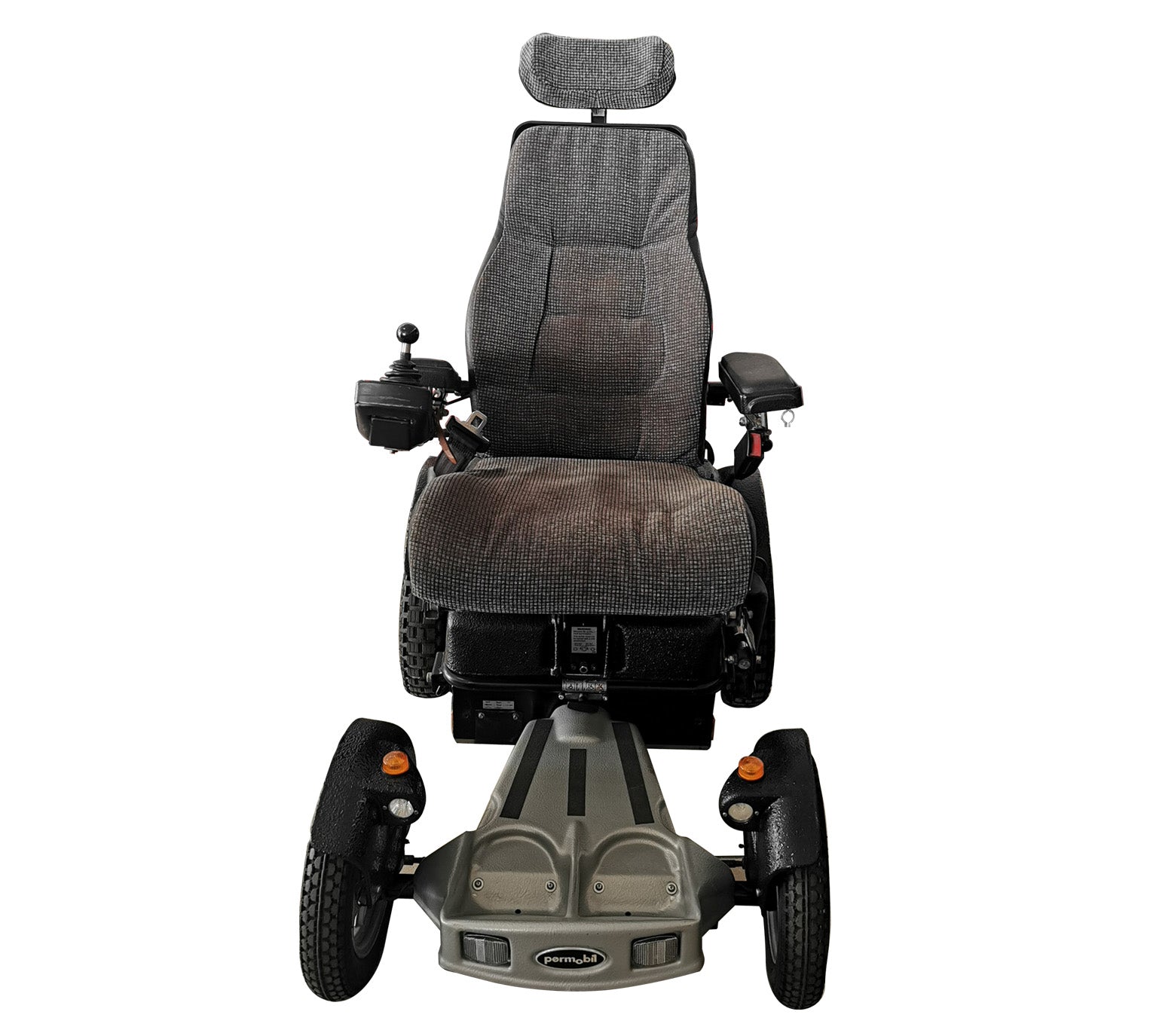 Permobil Trax (Pre-Owned)