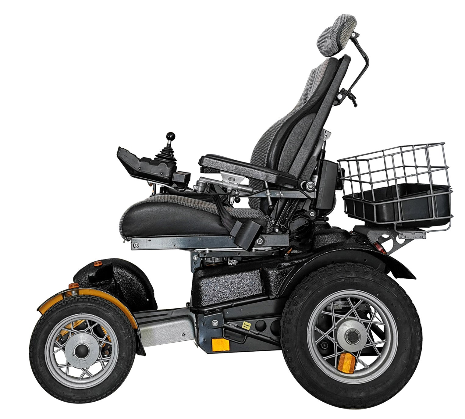 Permobil Trax (Pre-Owned)
