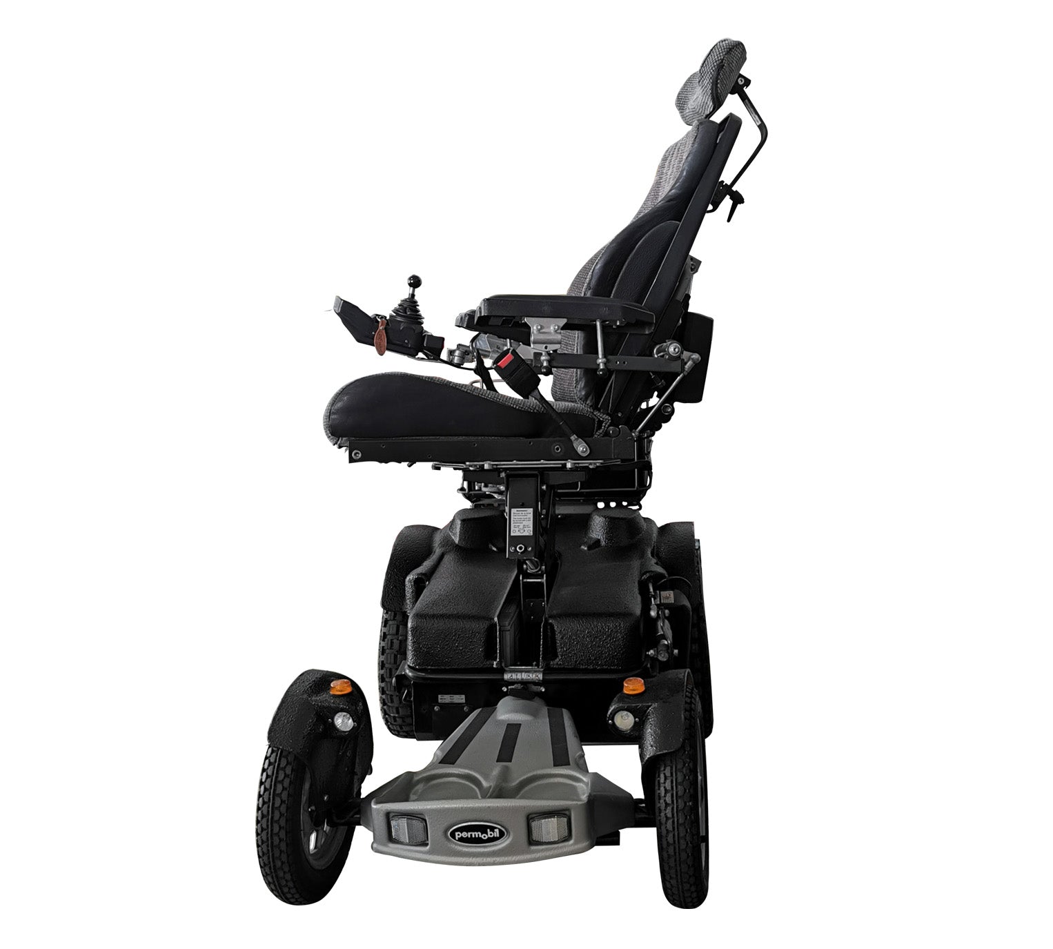 Permobil Trax (Pre-Owned)