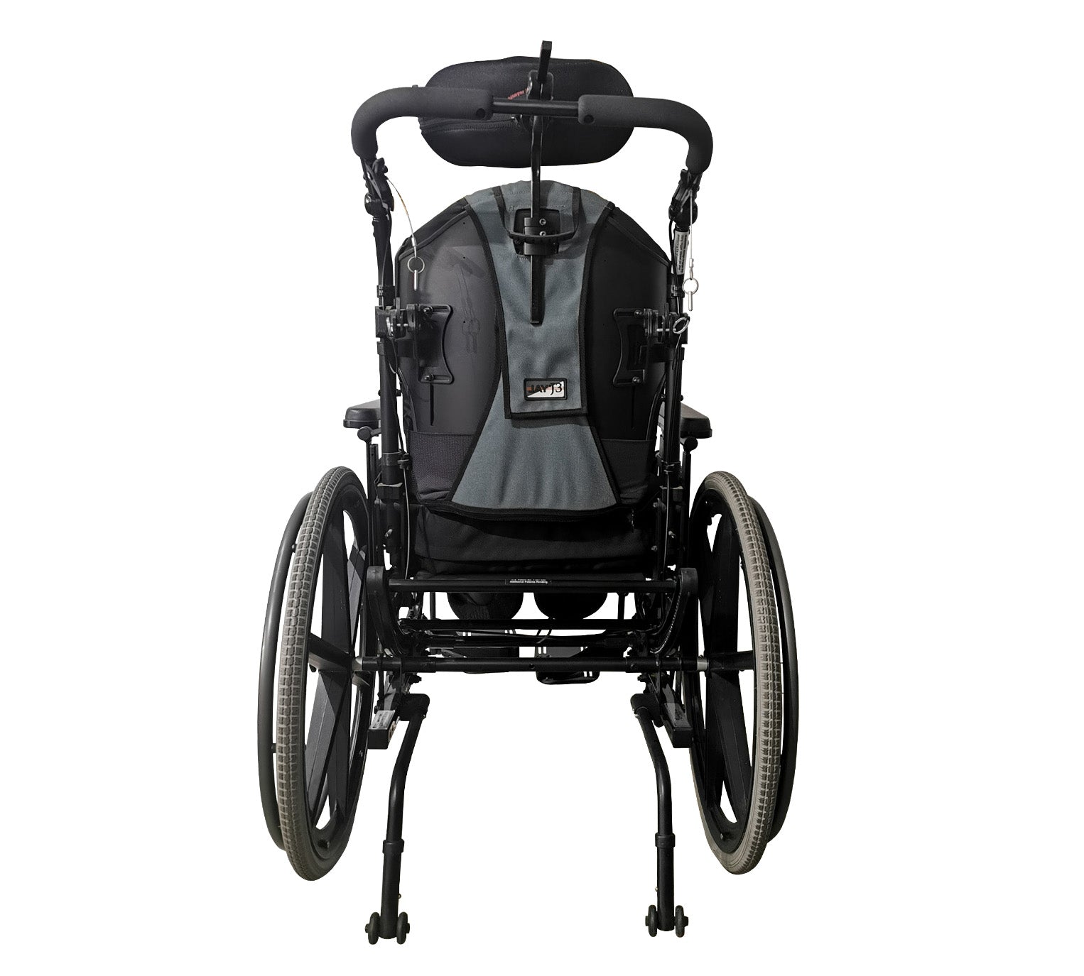 Quicky SR45 Manual Wheelchair (Pre-Owned)