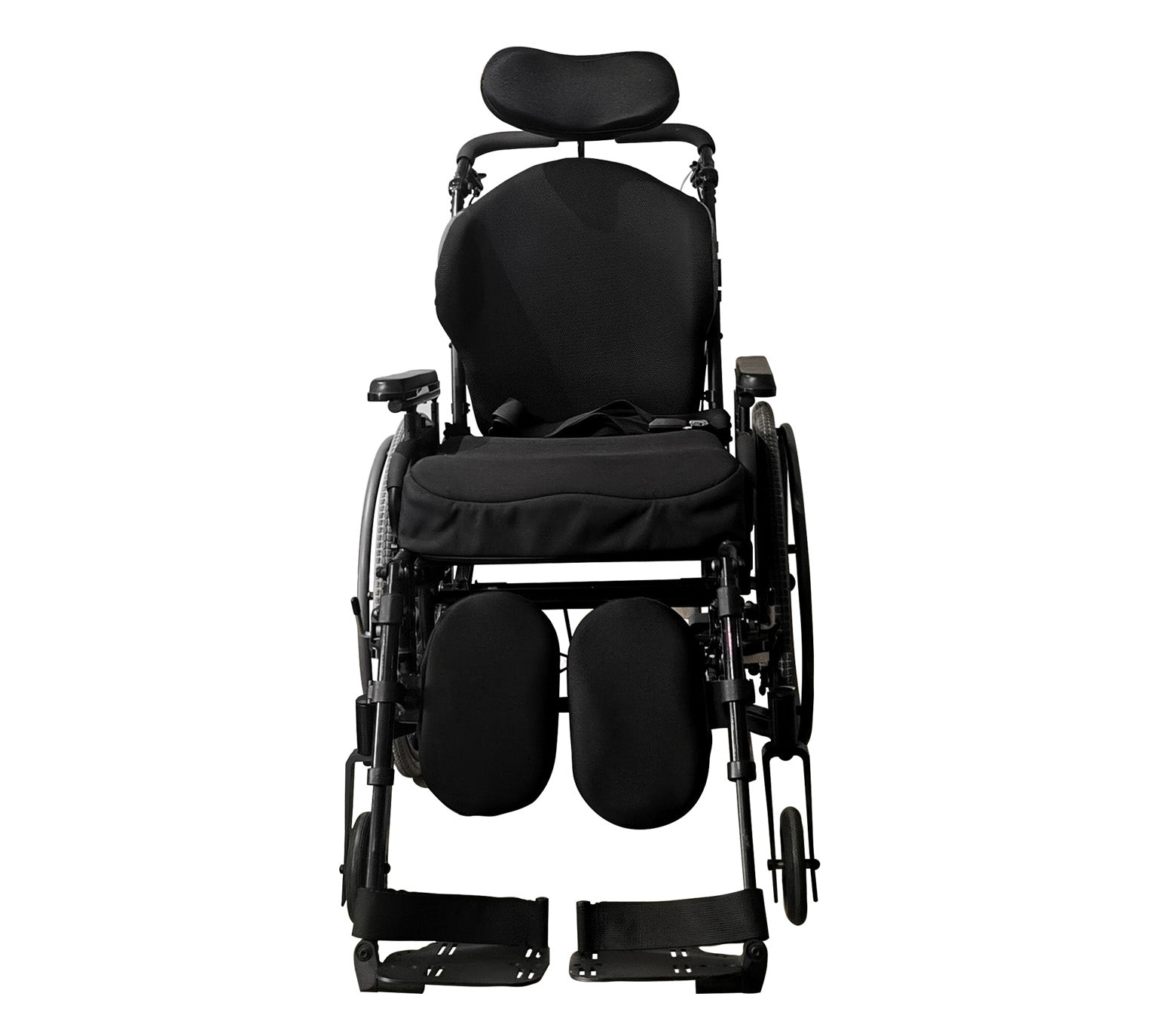 Quicky SR45 Manual Wheelchair (Pre-Owned)
