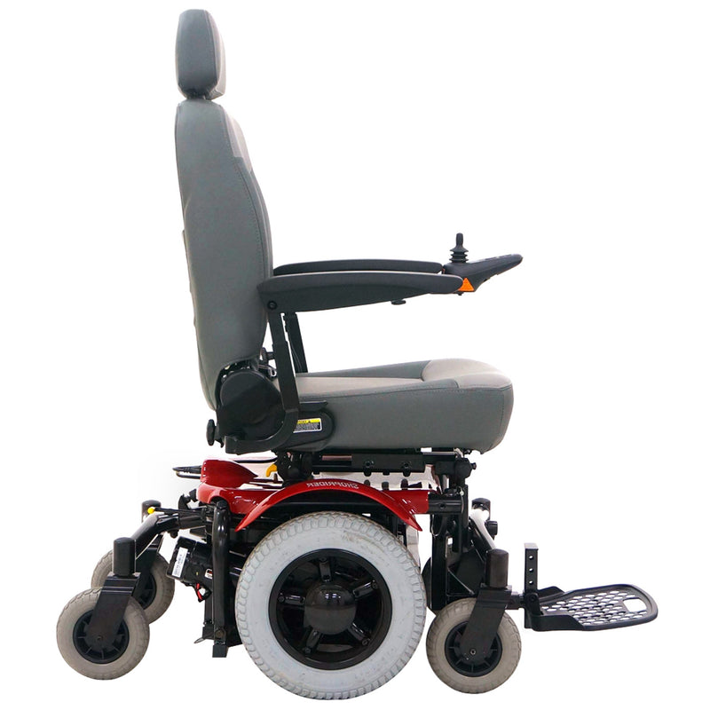 Shoprider TE-888WNLL Electric Power Chair