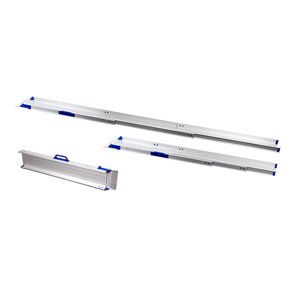 T300 TELESCOPIC RAMPS