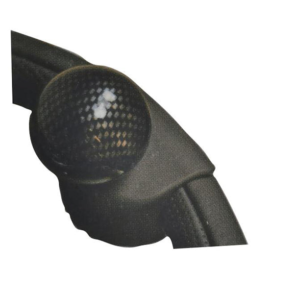 Steering Wheel Spinner with Adapter