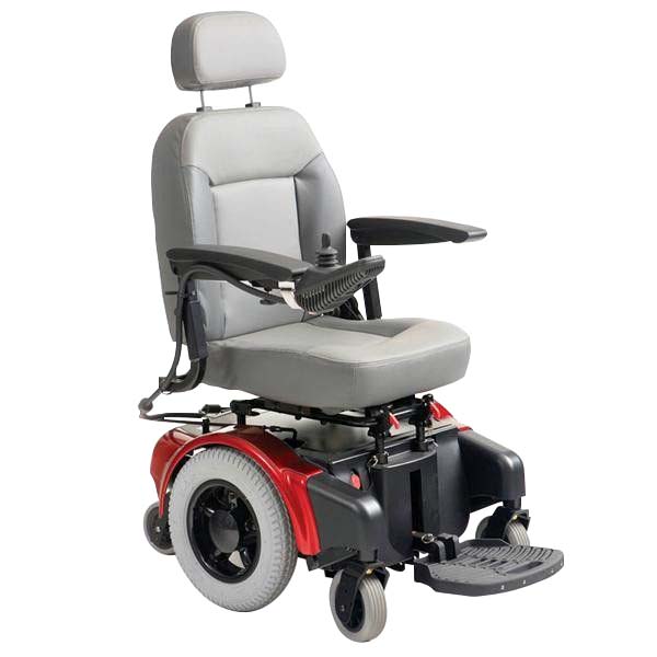 Shoprider G424L Electric Power Chair