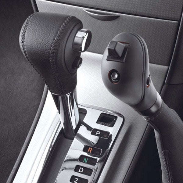 Hand Controls Car Conversions - Carospeed