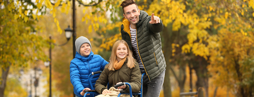 Wheelchairs And Mobility Scooters – An Invite To The Jacaranda City