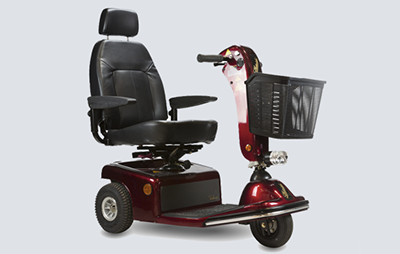 Choosing An Electric Wheelchair For You