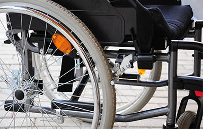 Electric Scooter Or Power Chair? Choosing The Right Fit