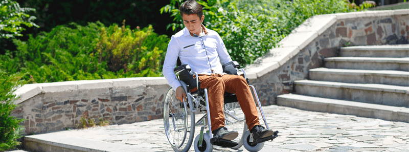 Wheelchair Ramps - Making The World More Accessible