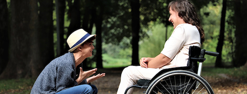 Joburg’s Wheelchair Friendly Destinations