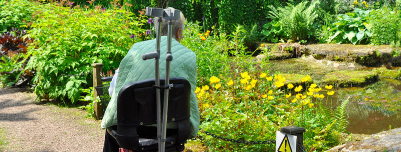 Mobility Scooters South Africa: Asking The Right Questions