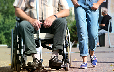 Problem Solving Tips For Mobility Scooter Owners