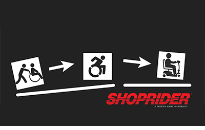 RESTORING QUALITY IN MOBILITY WITH A PRE-OWNED SCOOTER