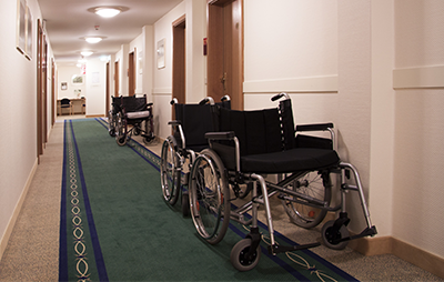TIPS FOR CHOOSING THE PERFECT WHEELCHAIR