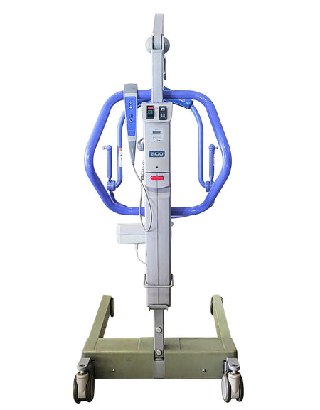 Arjo Maxi 500  Electric Floor Lifter (Pre-Owned)