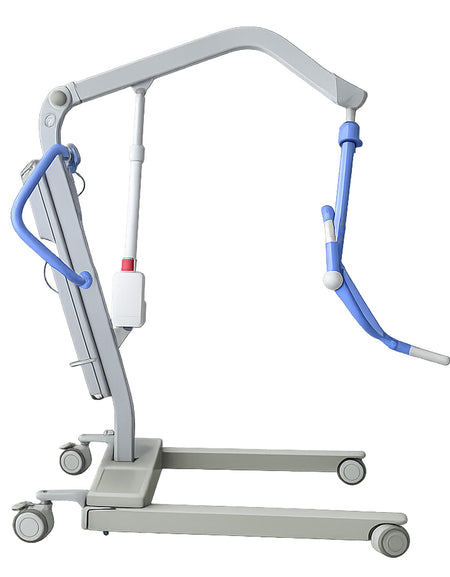 Arjo Maxi 500  Electric Floor Lifter (Pre-Owned)