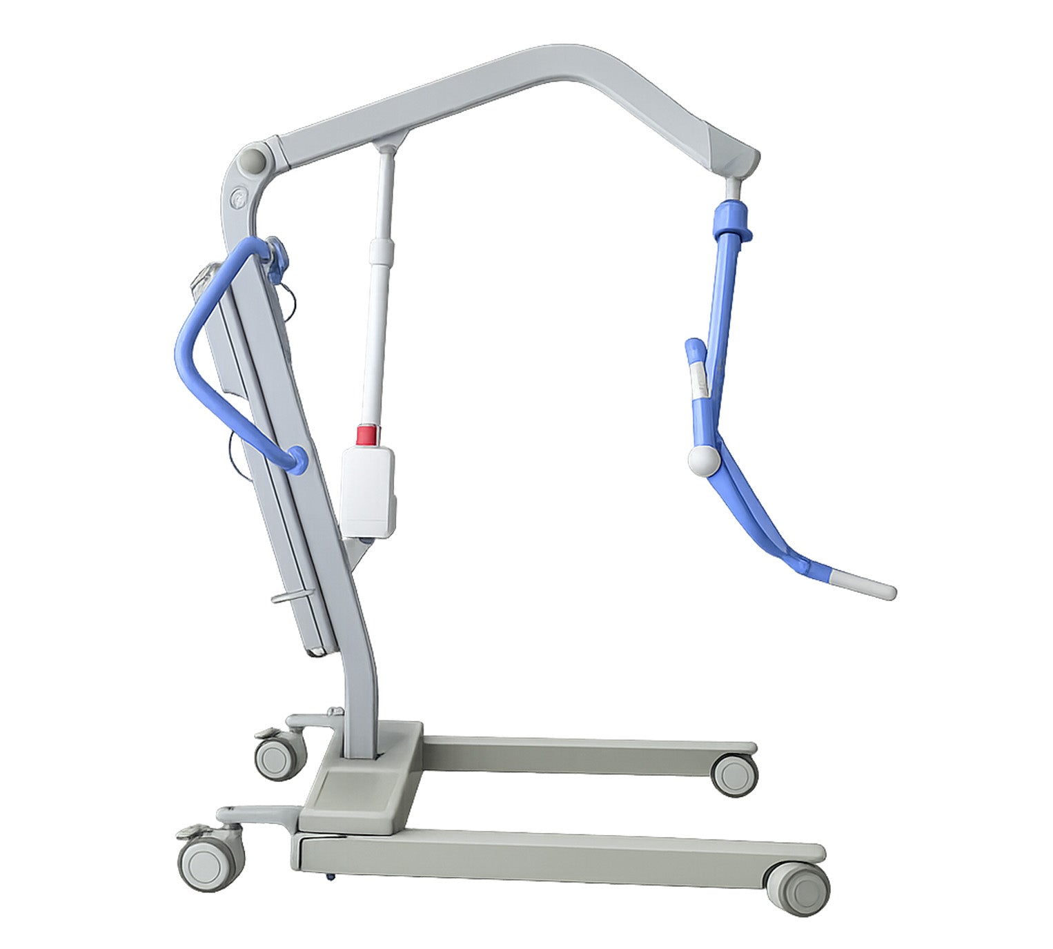 Arjo Maxi 500  Electric Floor Lifter (Pre-Owned)