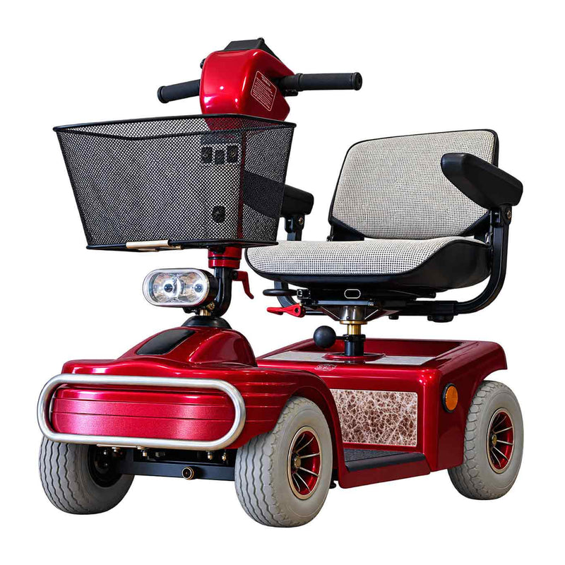 TE888NR Mobility Scooter (Pre-Owned)