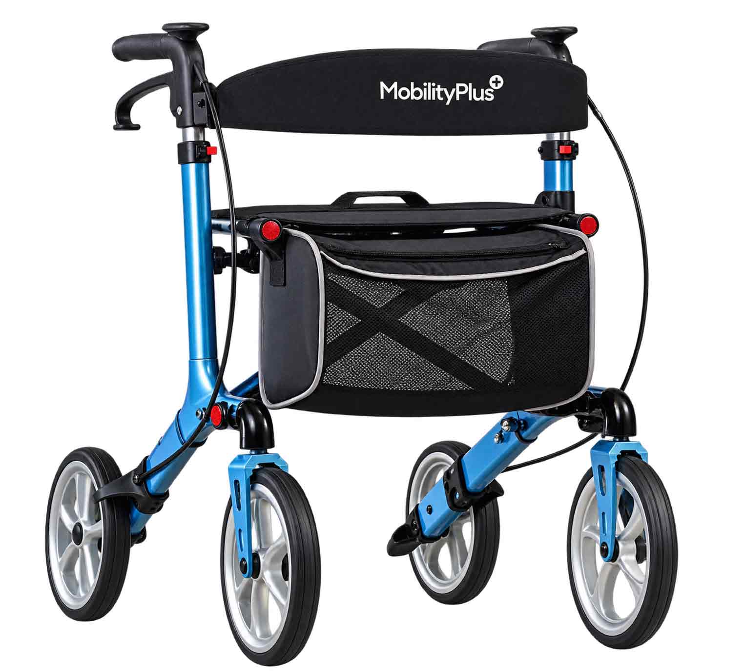 Mobility Plus Walker (Pre-Owned)